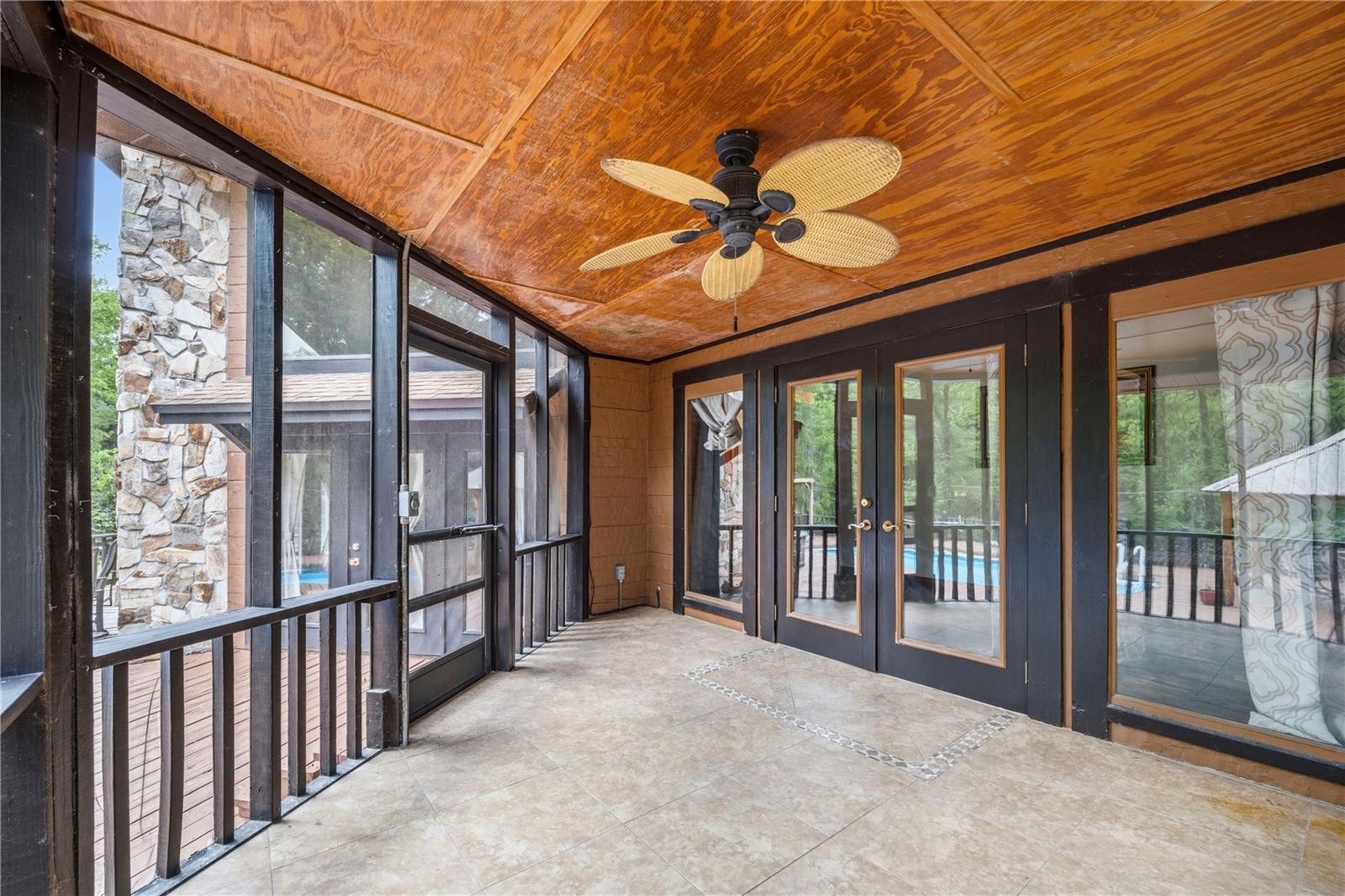 GREEN COVE SPRINGS - Residential