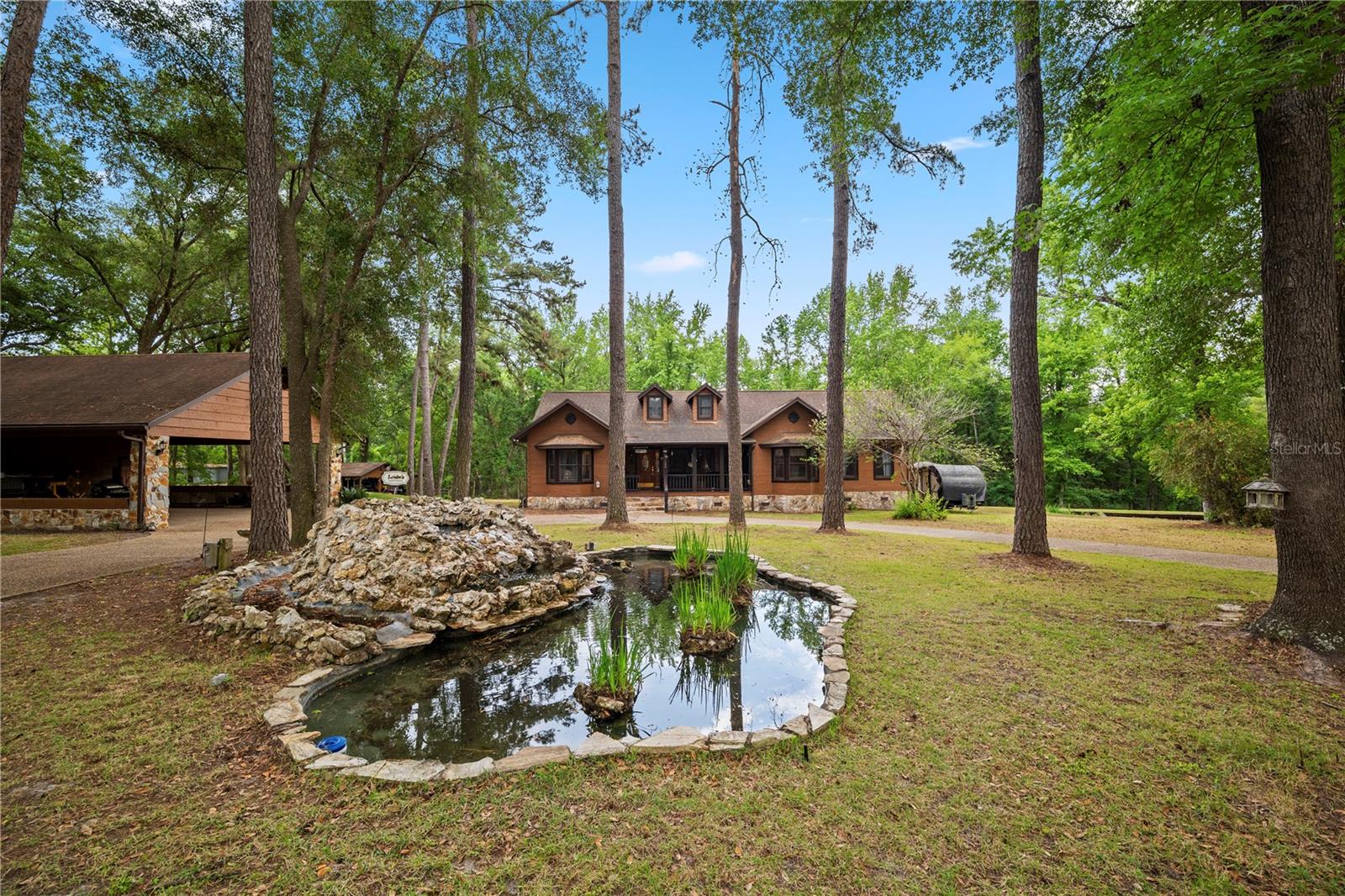 GREEN COVE SPRINGS - Residential