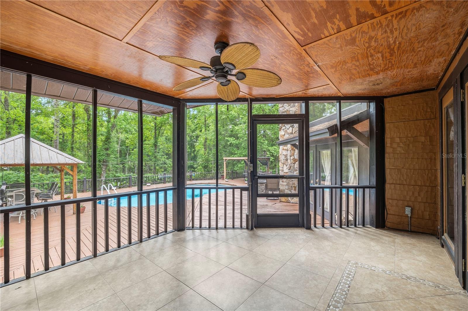 GREEN COVE SPRINGS - Residential