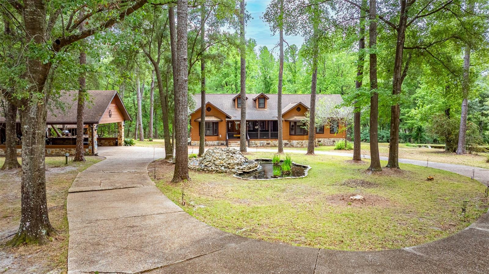 GREEN COVE SPRINGS - Residential