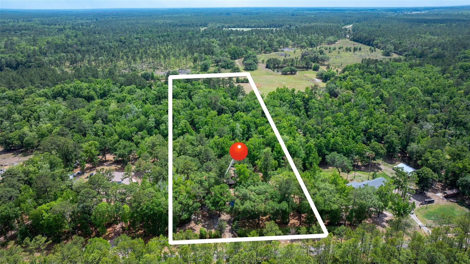 GREEN COVE SPRINGS - Residential