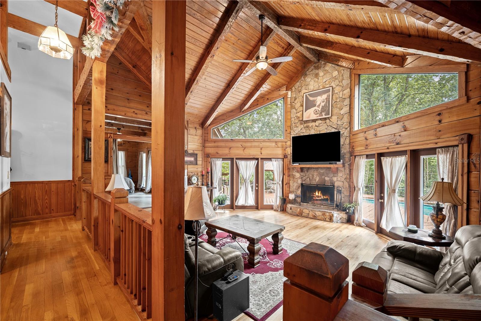 GREEN COVE SPRINGS - Residential