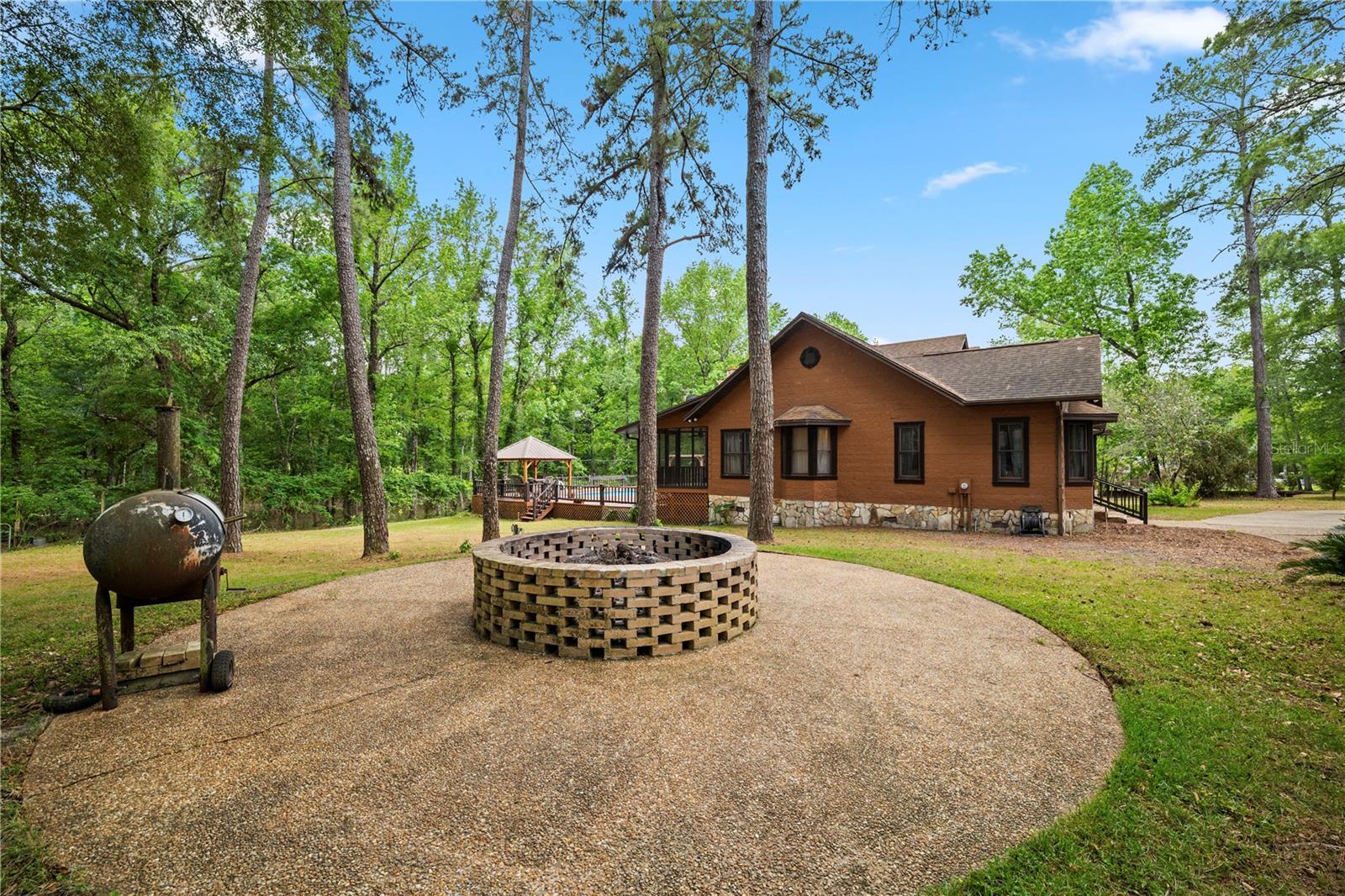 GREEN COVE SPRINGS - Residential