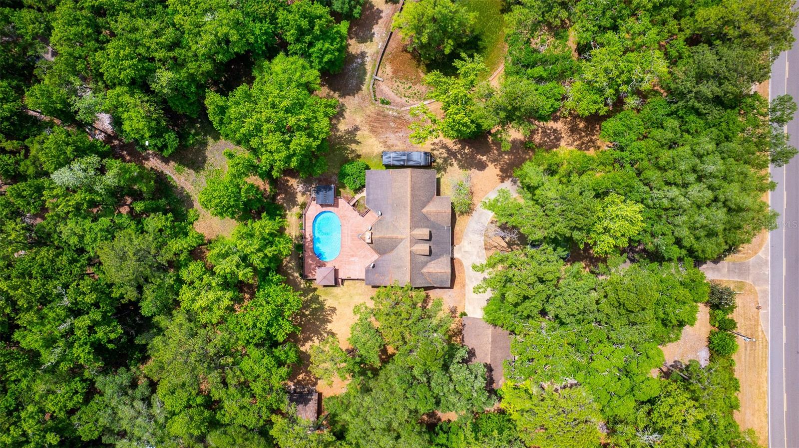 GREEN COVE SPRINGS - Residential