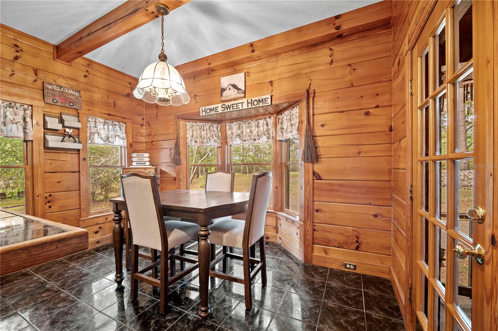 GREEN COVE SPRINGS - Residential