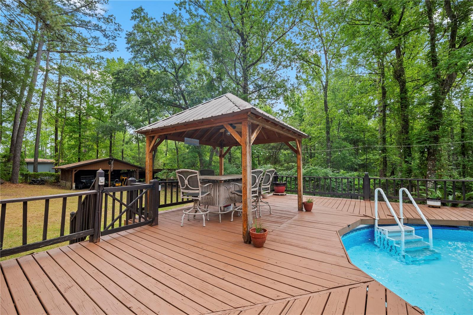 GREEN COVE SPRINGS - Residential