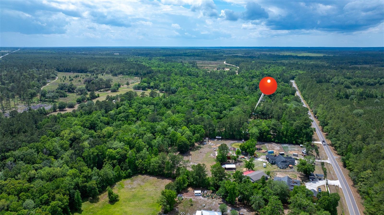 GREEN COVE SPRINGS - Residential