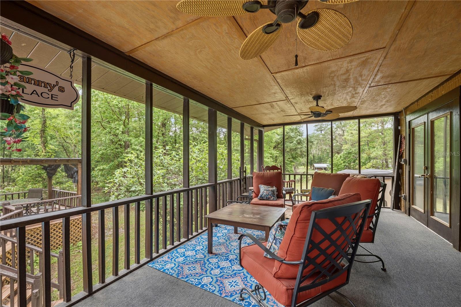 GREEN COVE SPRINGS - Residential