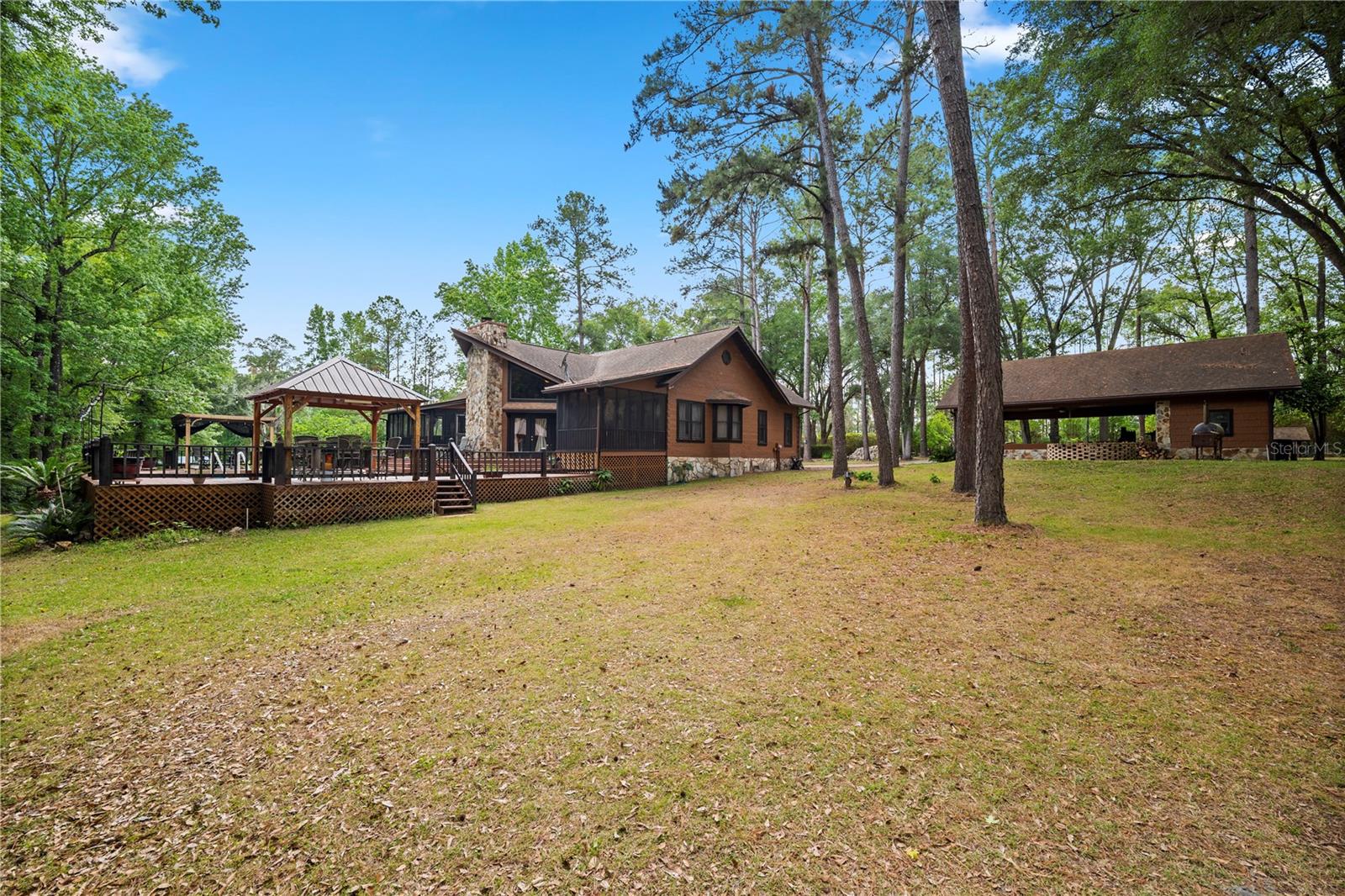 GREEN COVE SPRINGS - Residential