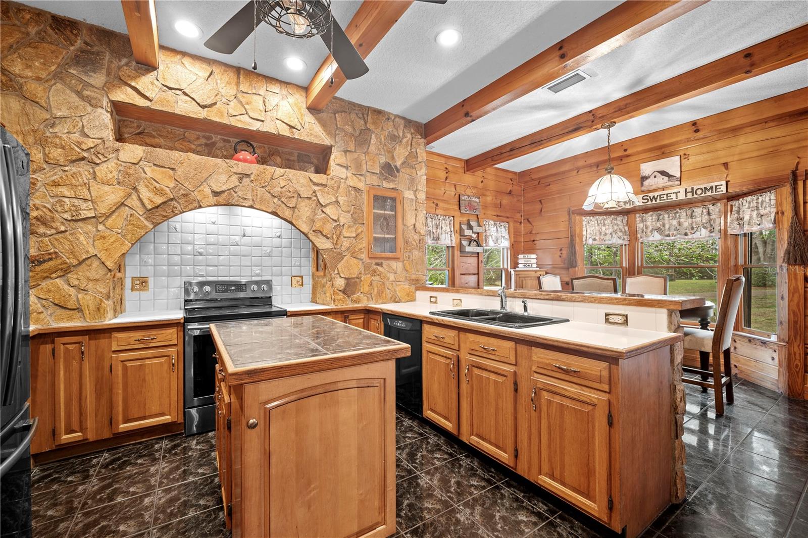 GREEN COVE SPRINGS - Residential