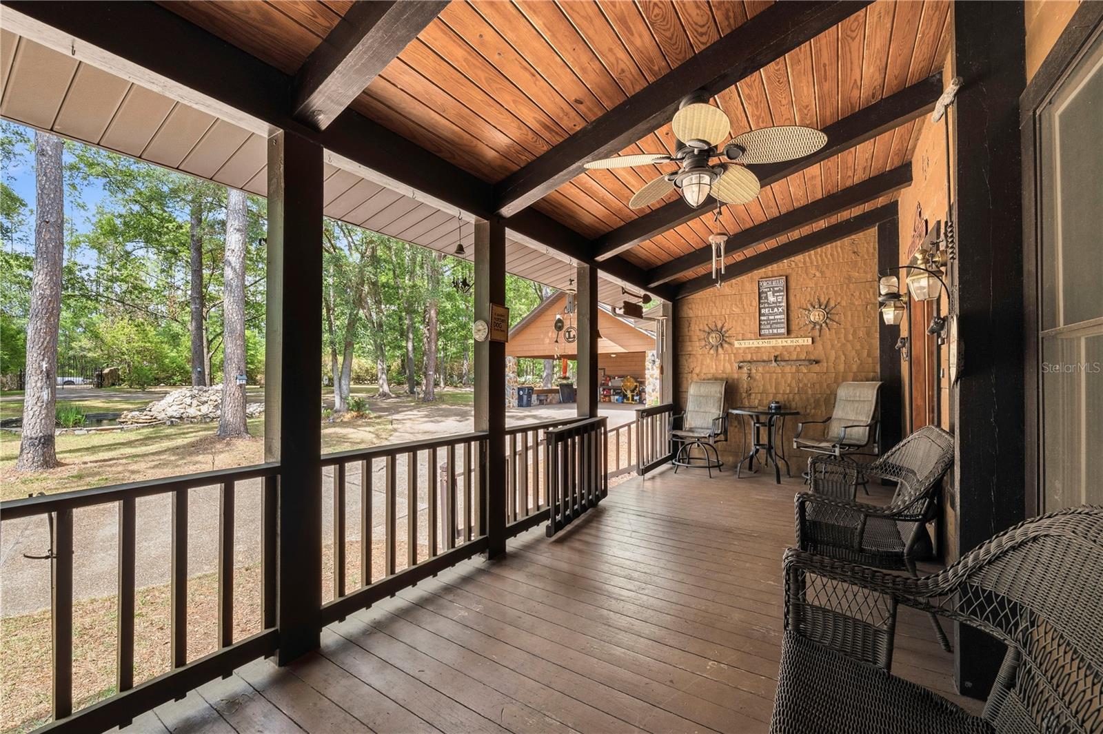 GREEN COVE SPRINGS - Residential