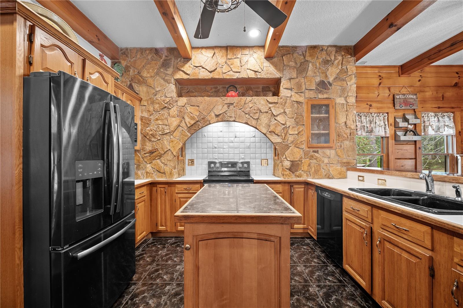 GREEN COVE SPRINGS - Residential