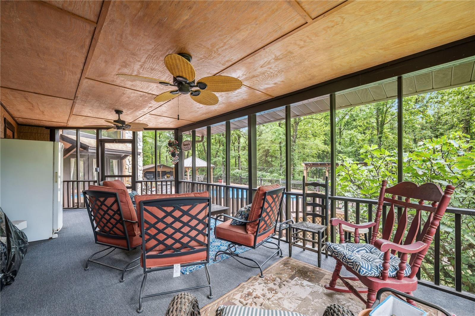 GREEN COVE SPRINGS - Residential