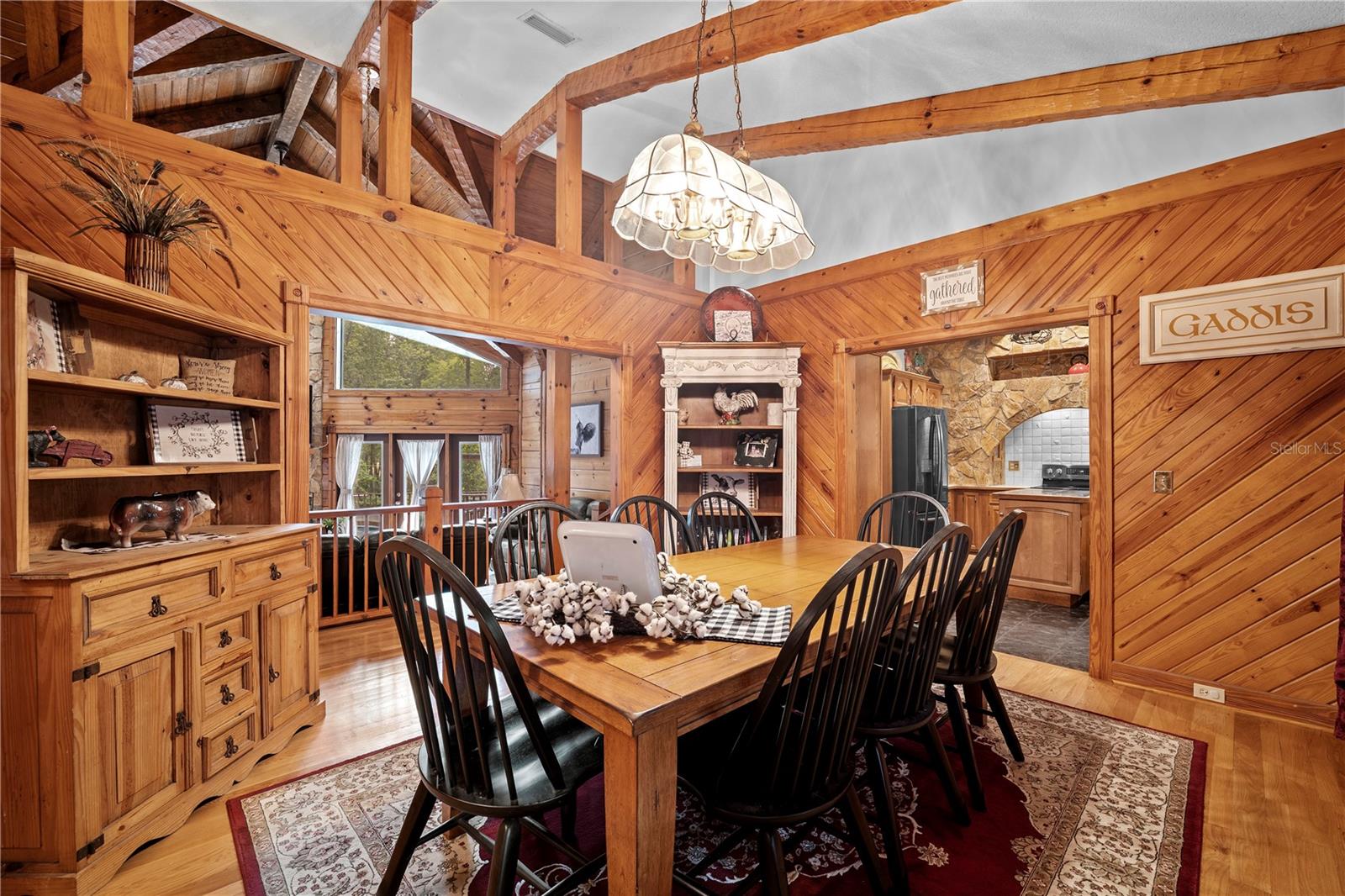 GREEN COVE SPRINGS - Residential