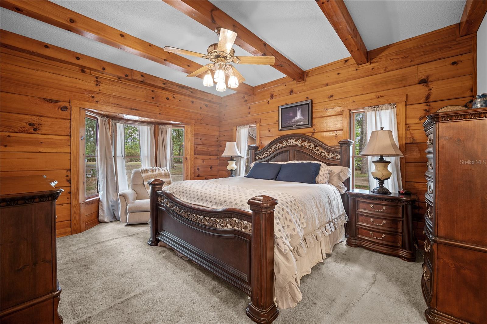 GREEN COVE SPRINGS - Residential