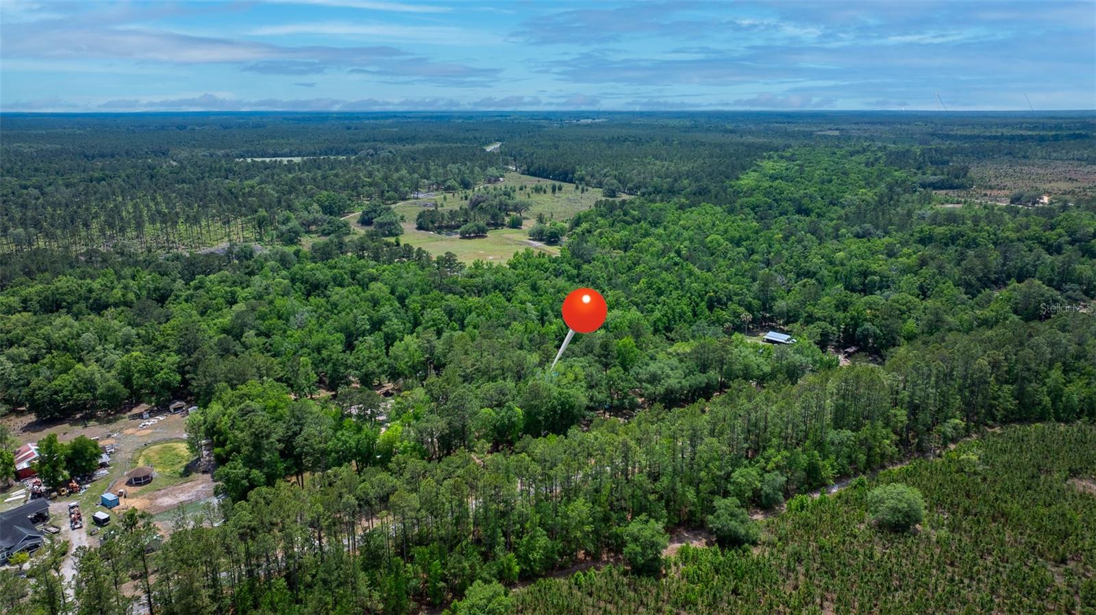 GREEN COVE SPRINGS - Residential