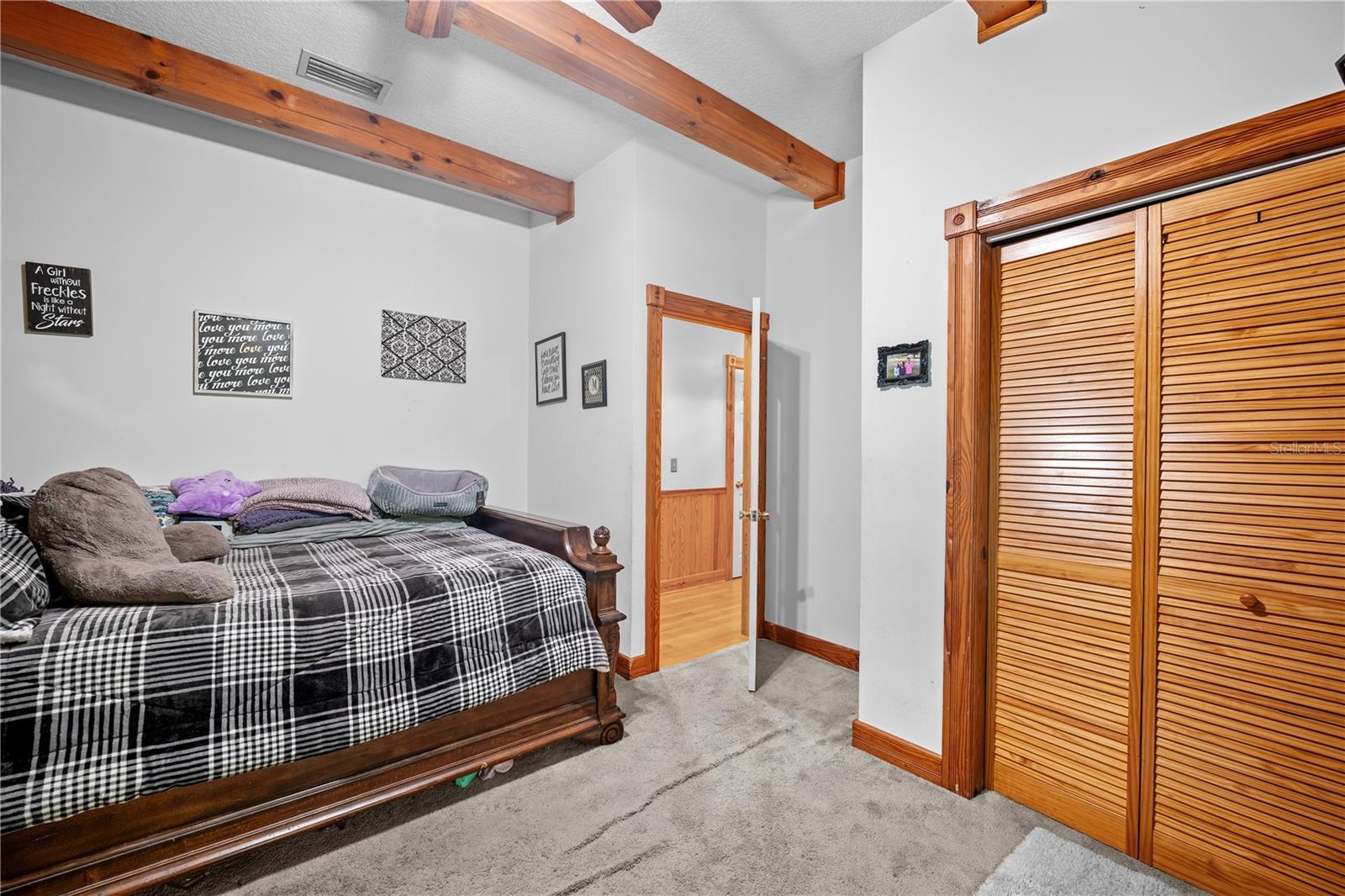 GREEN COVE SPRINGS - Residential
