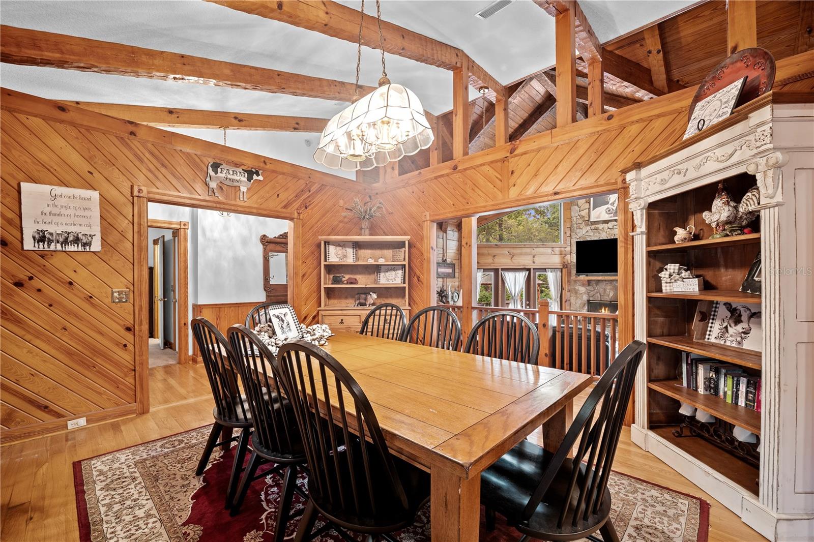 GREEN COVE SPRINGS - Residential