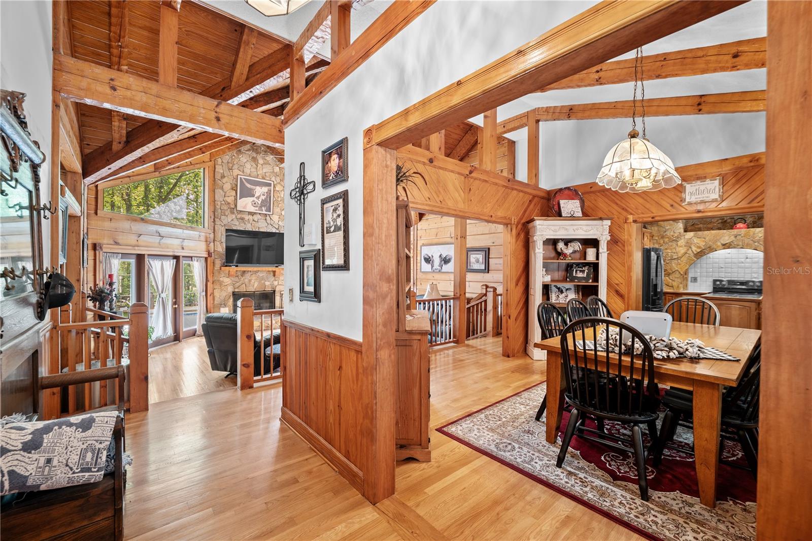 GREEN COVE SPRINGS - Residential