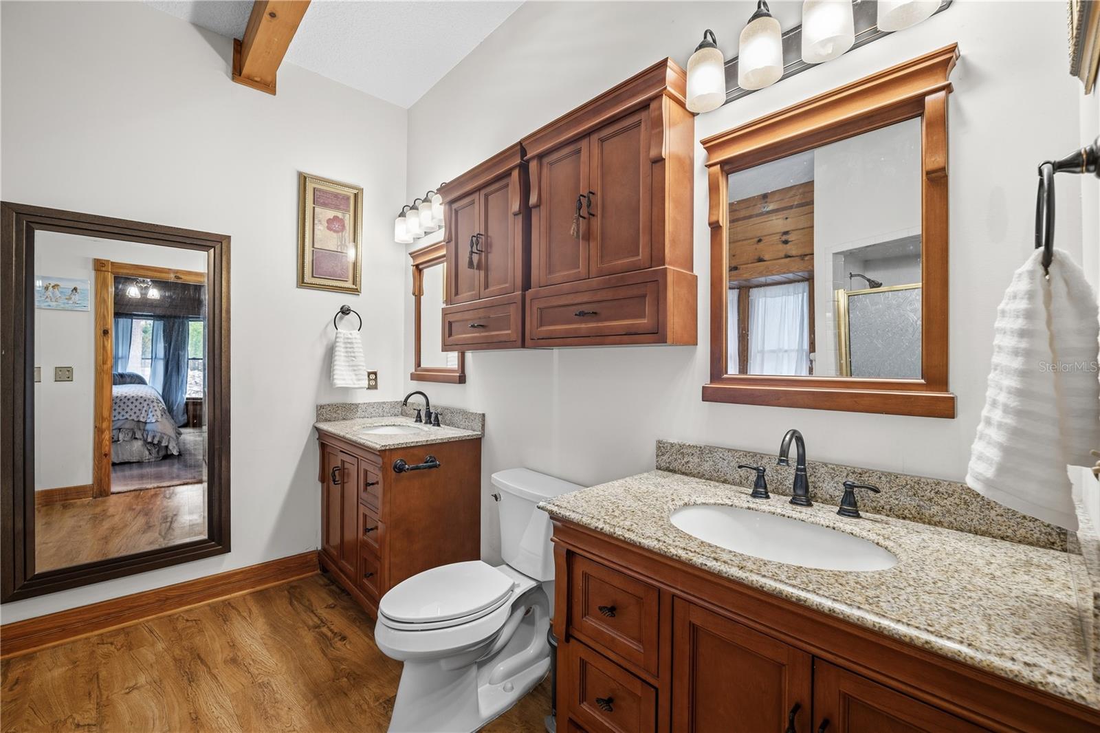 GREEN COVE SPRINGS - Residential