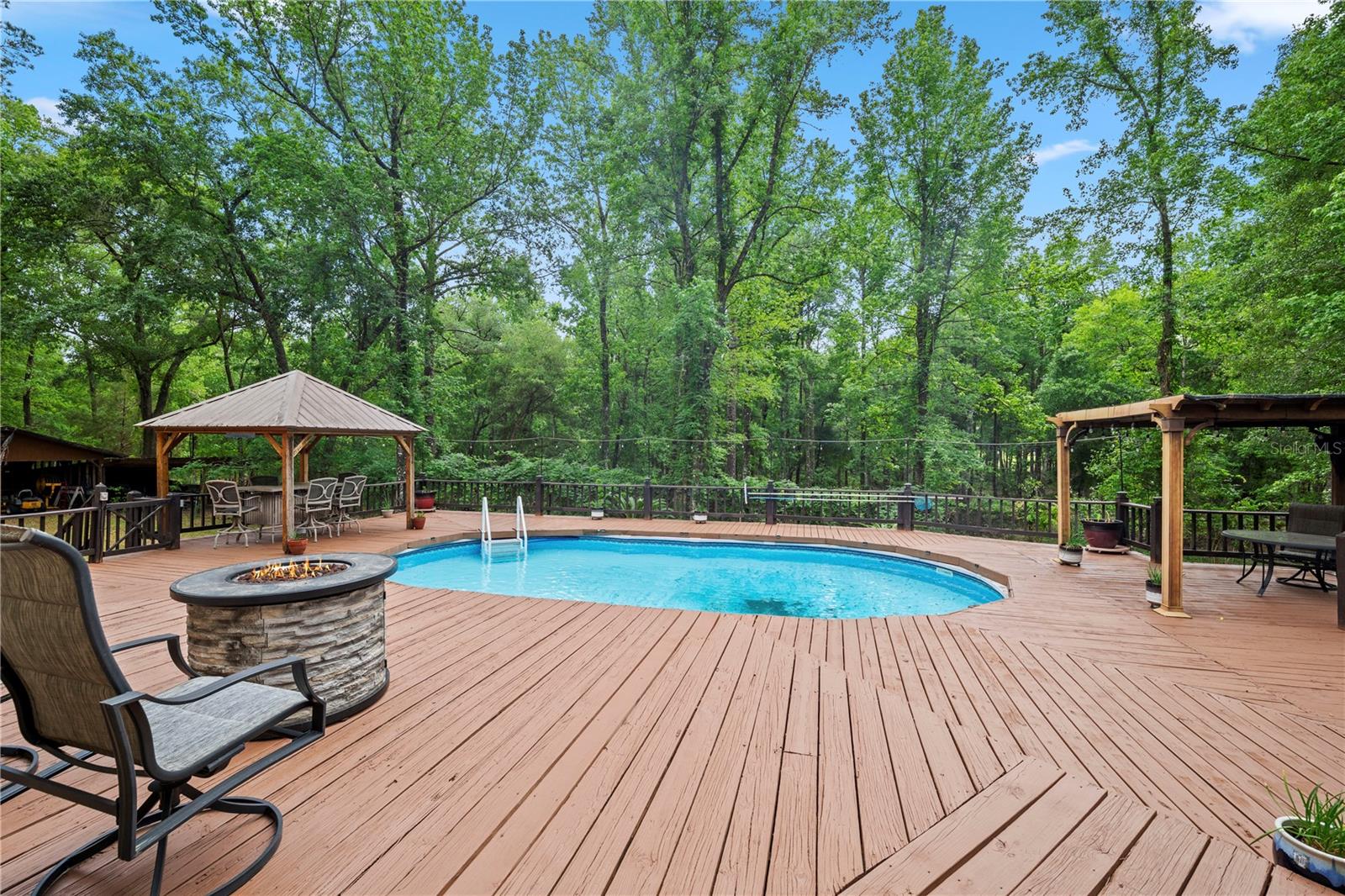 GREEN COVE SPRINGS - Residential