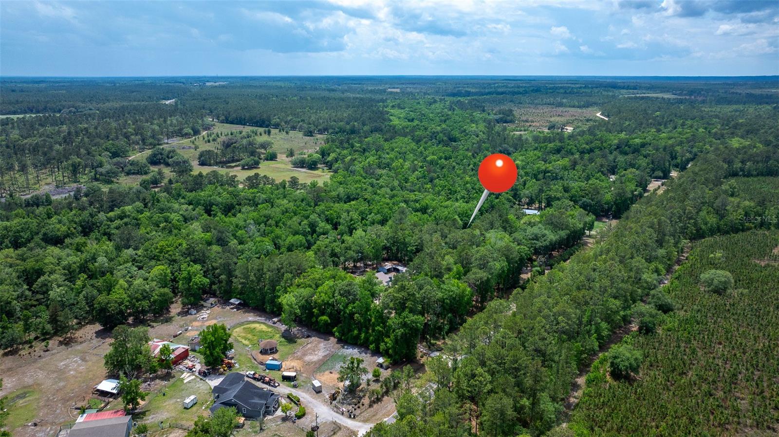 GREEN COVE SPRINGS - Residential