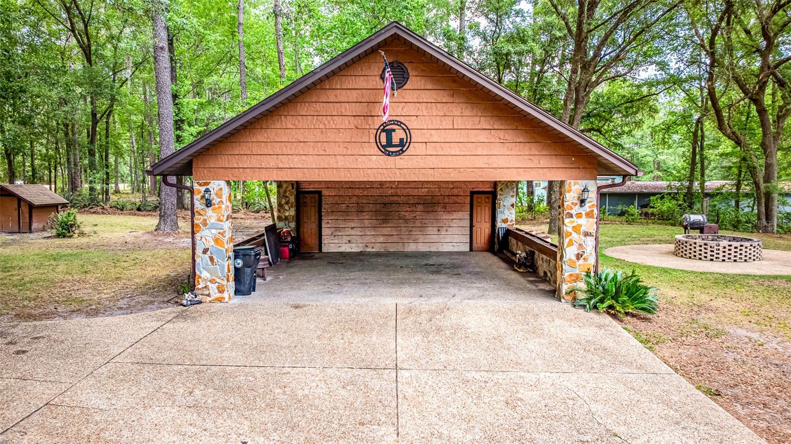 GREEN COVE SPRINGS - Residential