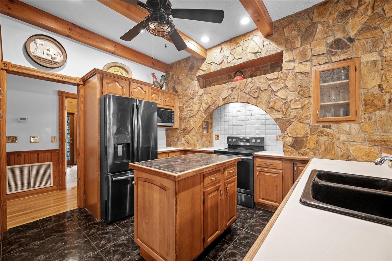 GREEN COVE SPRINGS - Residential