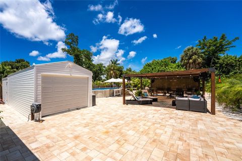 A home in PUNTA GORDA