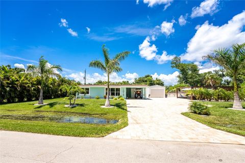 A home in PUNTA GORDA