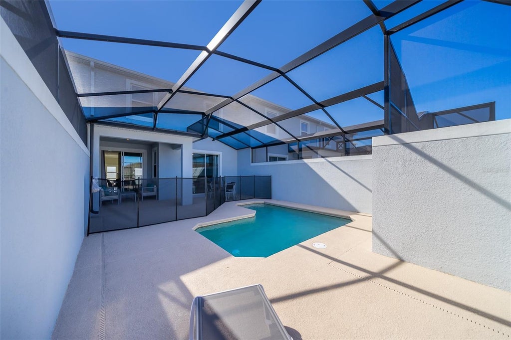 Photo of 4381 Quote Street, Kissimmee, FL 34746 (MLS # S5158113)