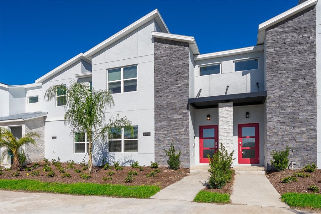 Photo of 4381 Quote Street, Kissimmee, FL 34746 (MLS # S5158113)