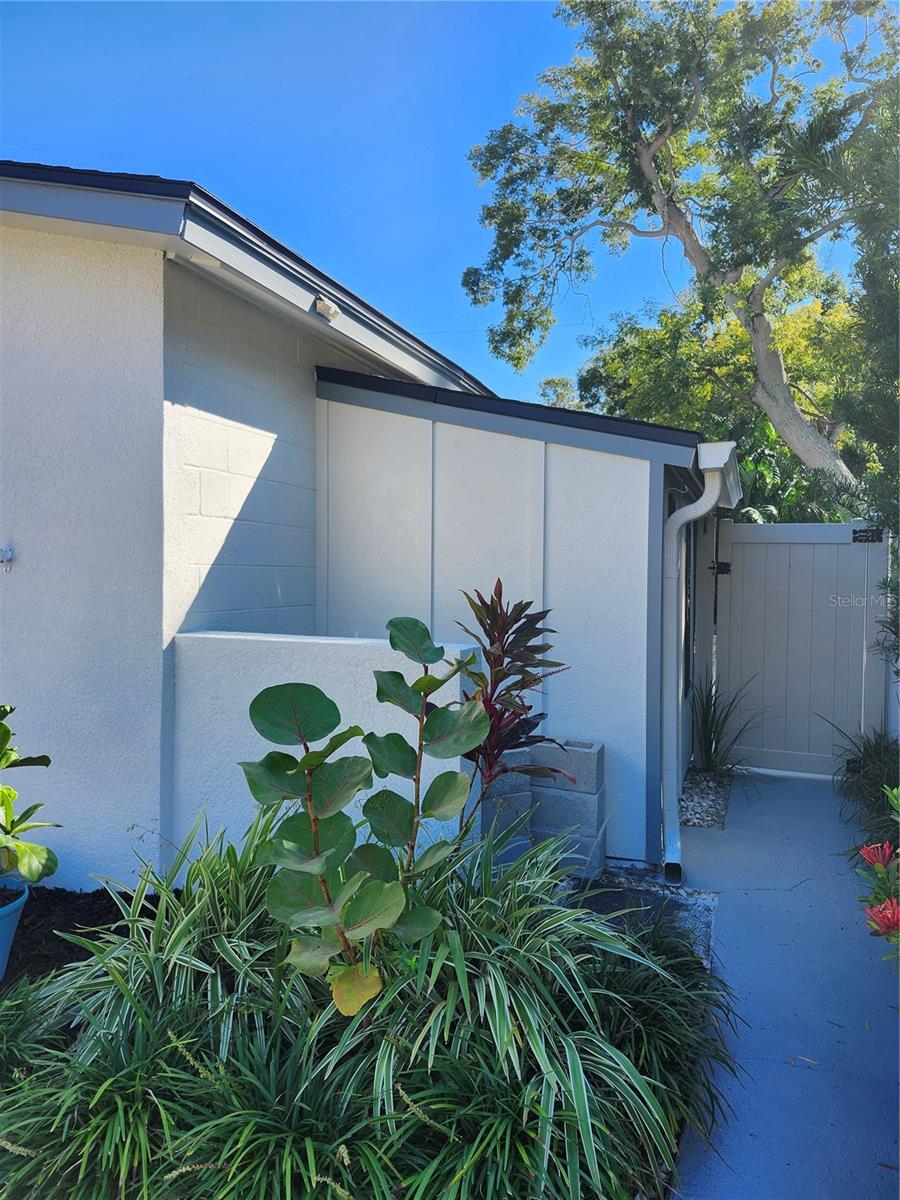 SHOREACRES CENTER - Residential