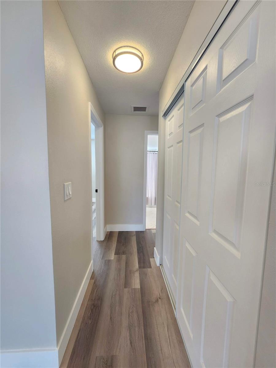 SHOREACRES CENTER - Residential