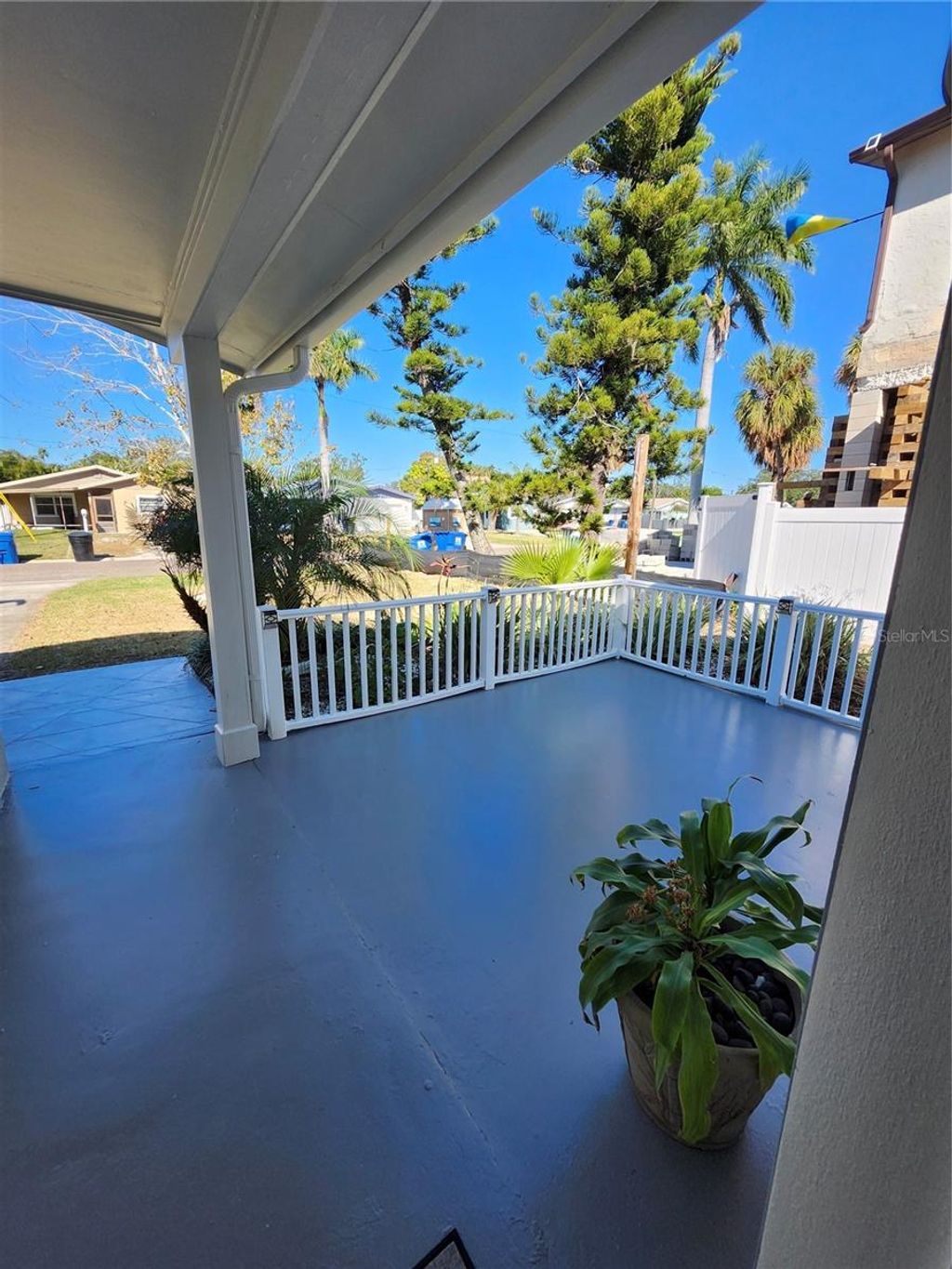 Photo of 1818 Shore Acres Boulevard NE, St Petersburg, FL 33703 (MLS # TB8454495)