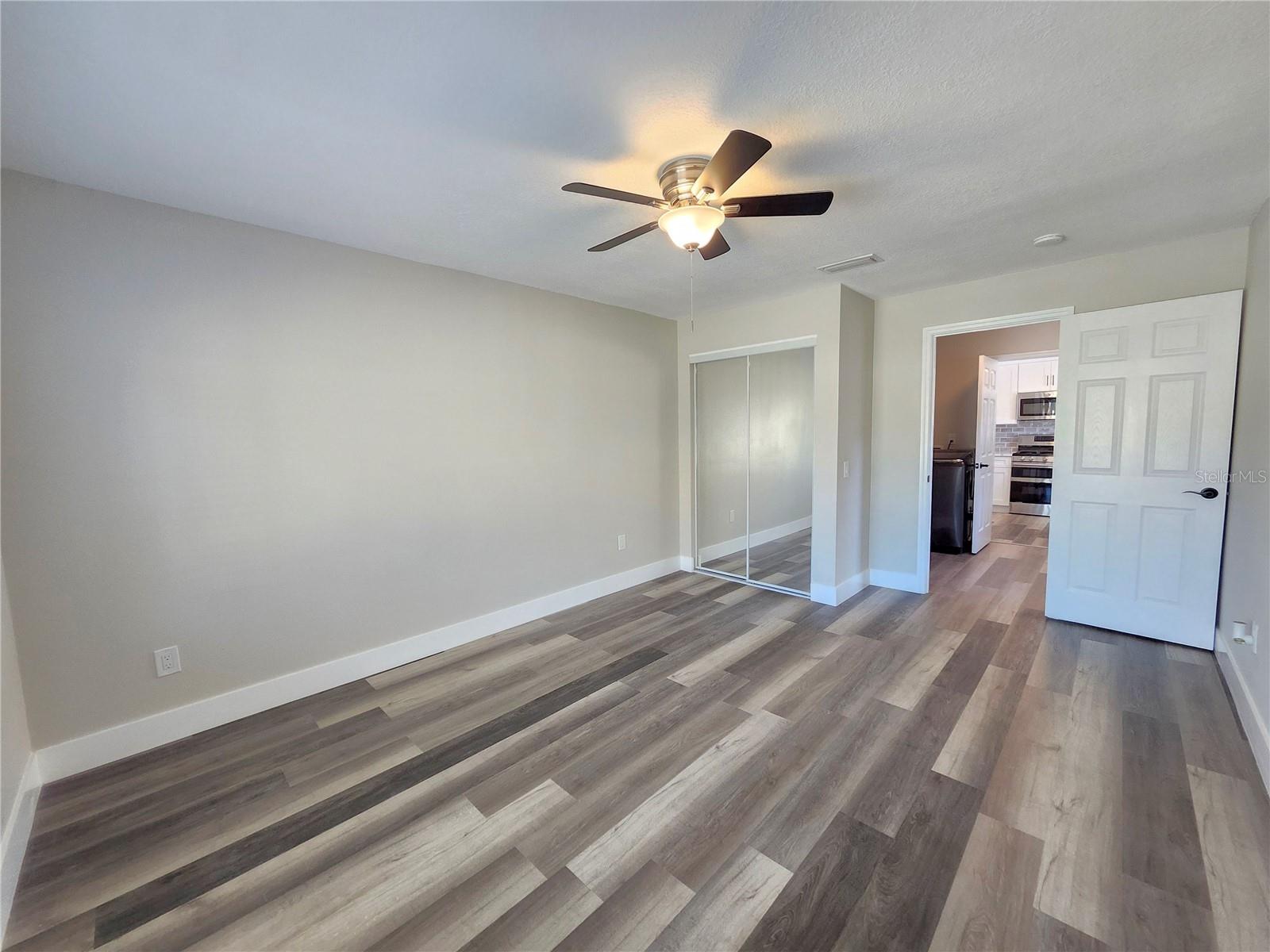 SHOREACRES CENTER - Residential