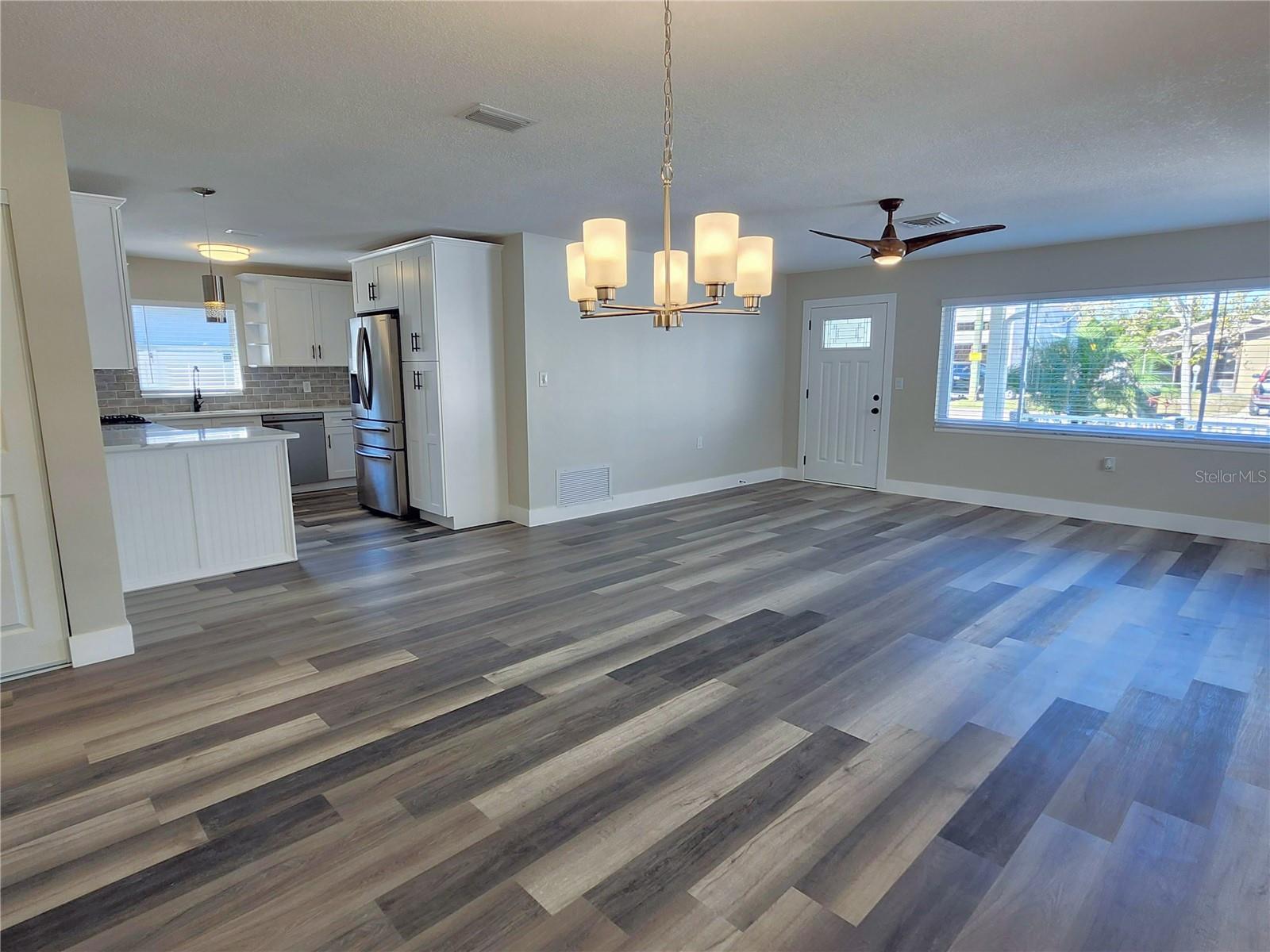 SHOREACRES CENTER - Residential