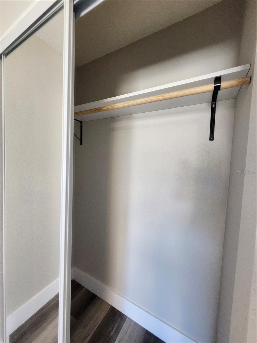 SHOREACRES CENTER - Residential