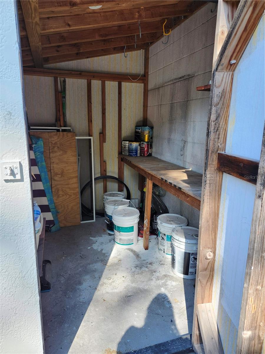 SHOREACRES CENTER - Residential