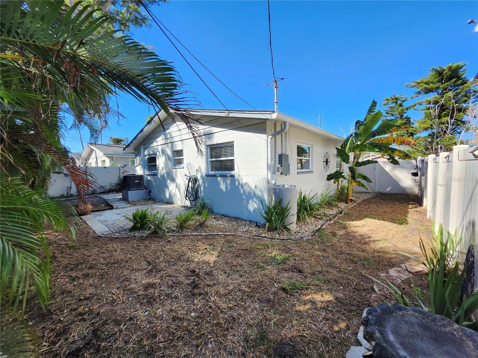 SHOREACRES CENTER - Residential