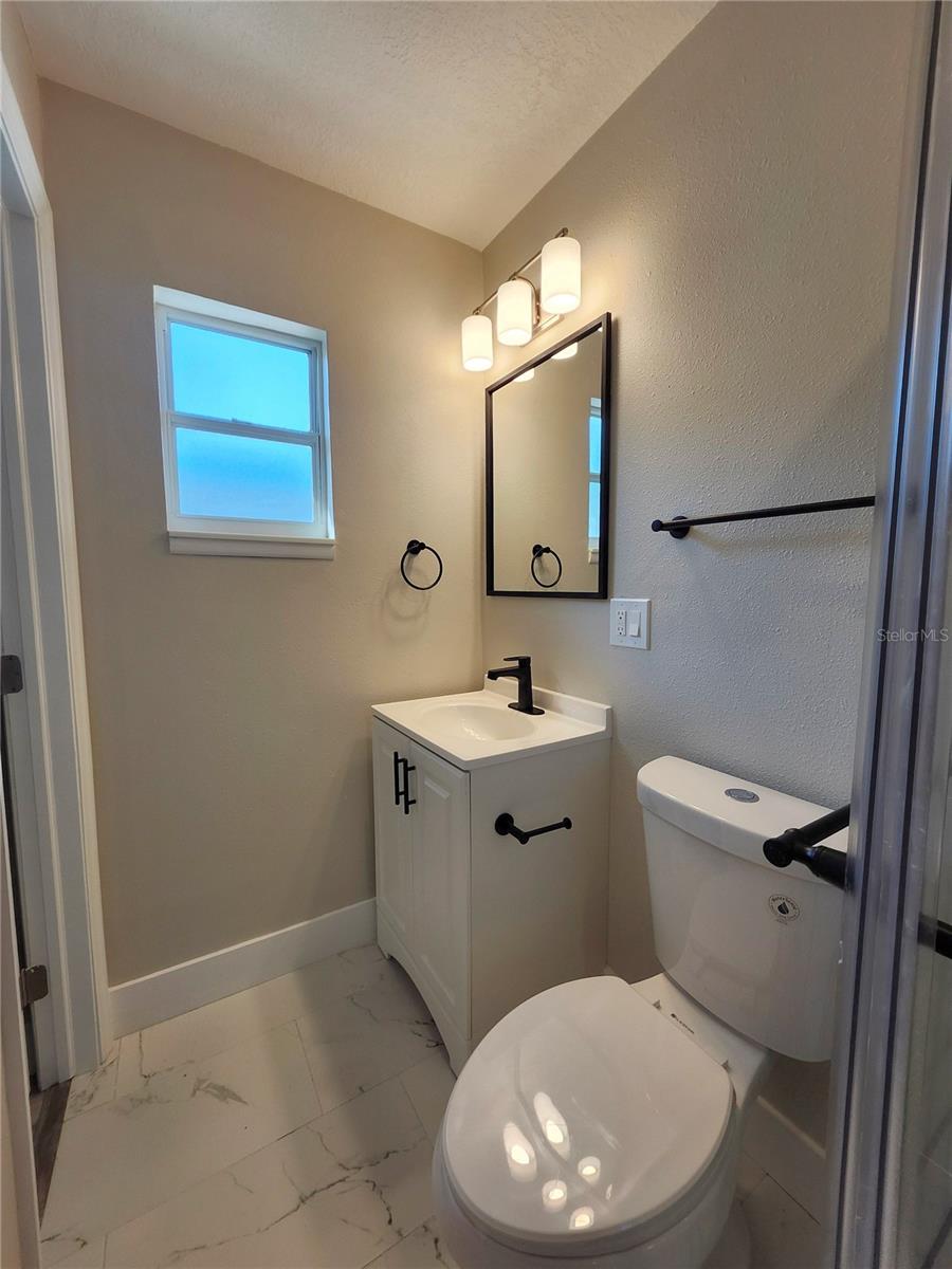 SHOREACRES CENTER - Residential