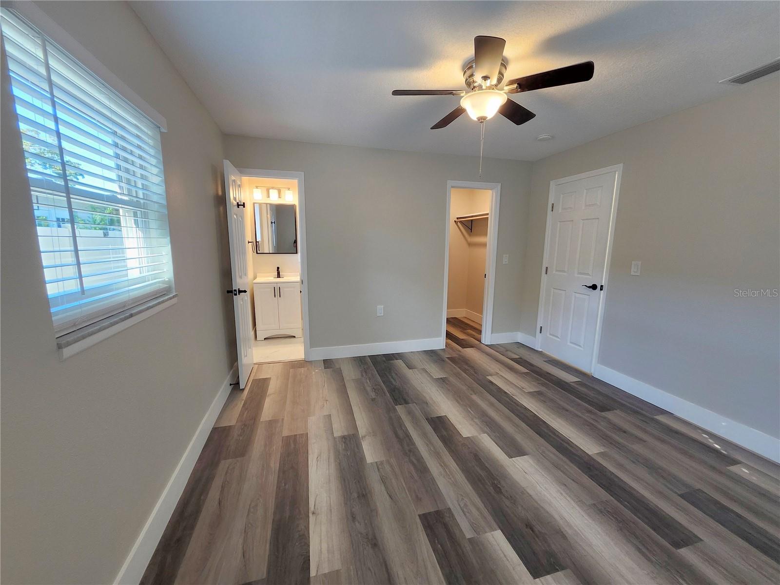 SHOREACRES CENTER - Residential