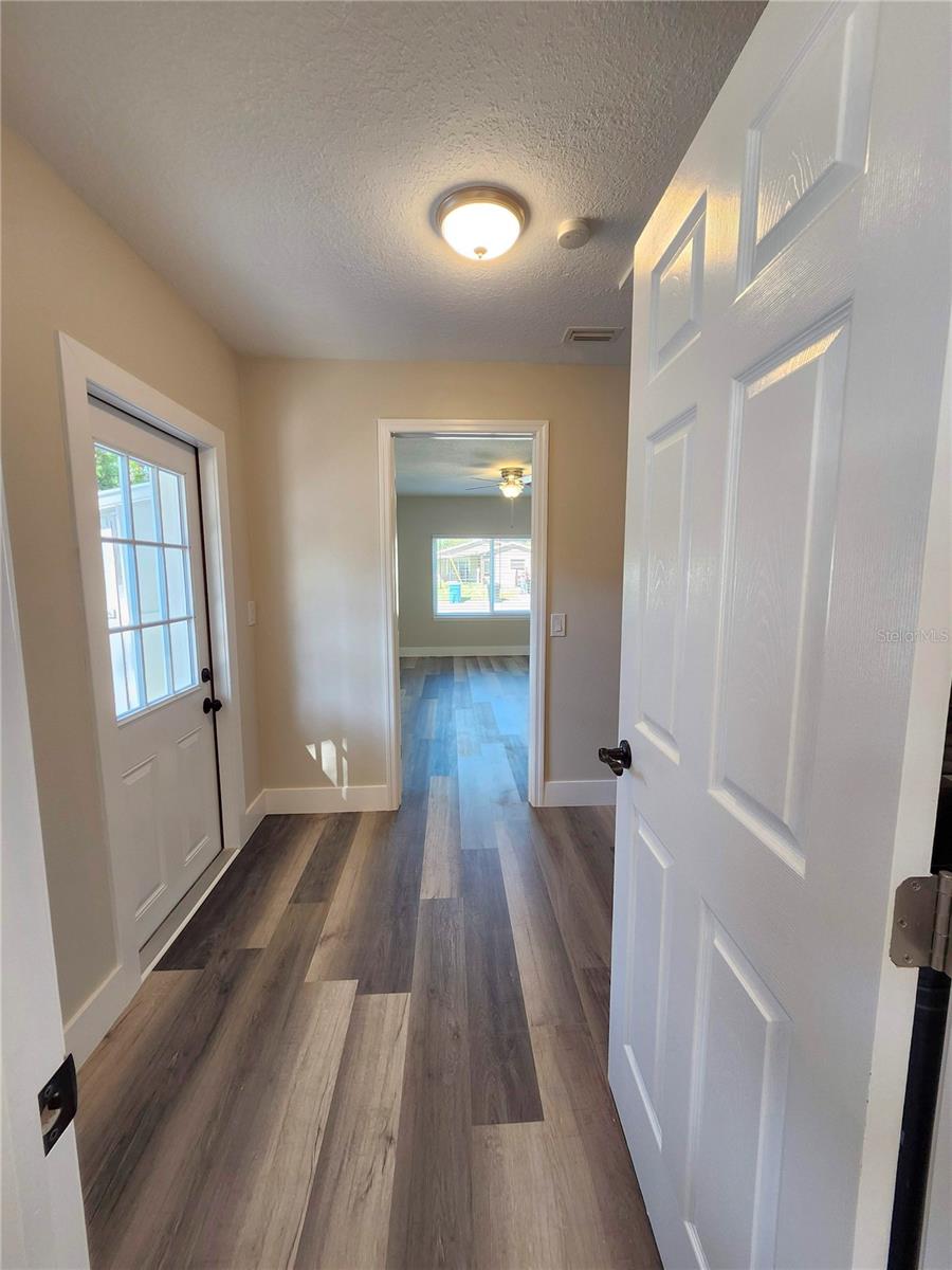 SHOREACRES CENTER - Residential