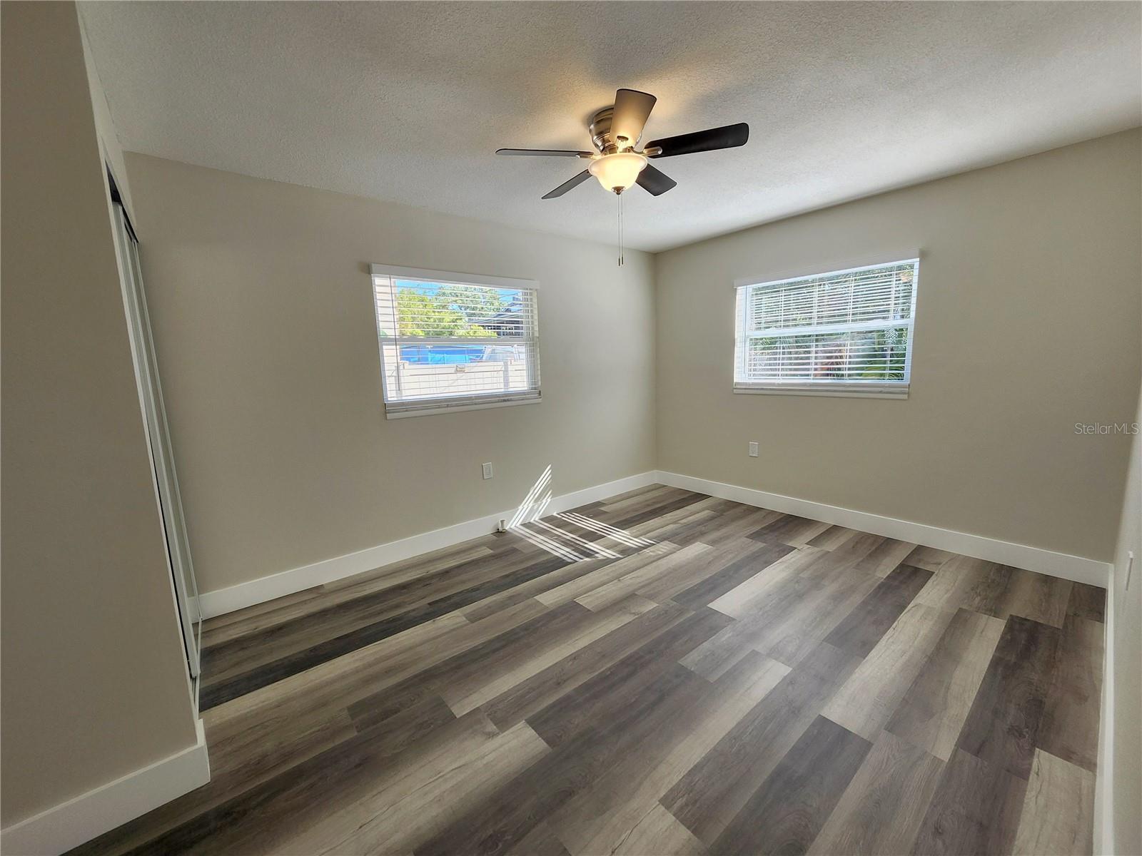 SHOREACRES CENTER - Residential