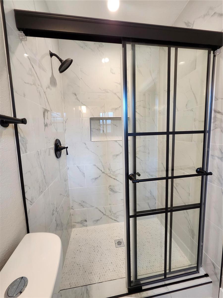 SHOREACRES CENTER - Residential