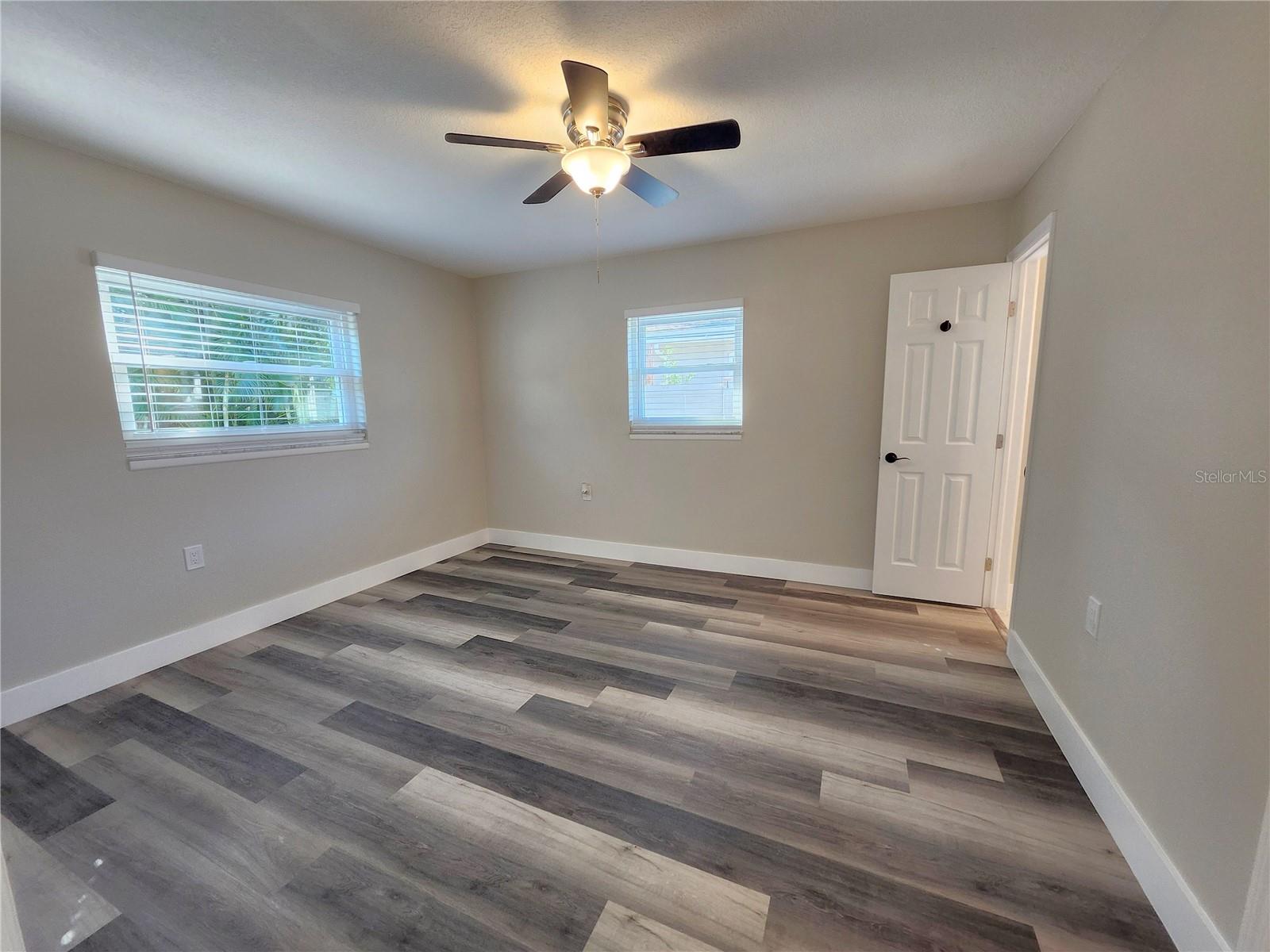 SHOREACRES CENTER - Residential