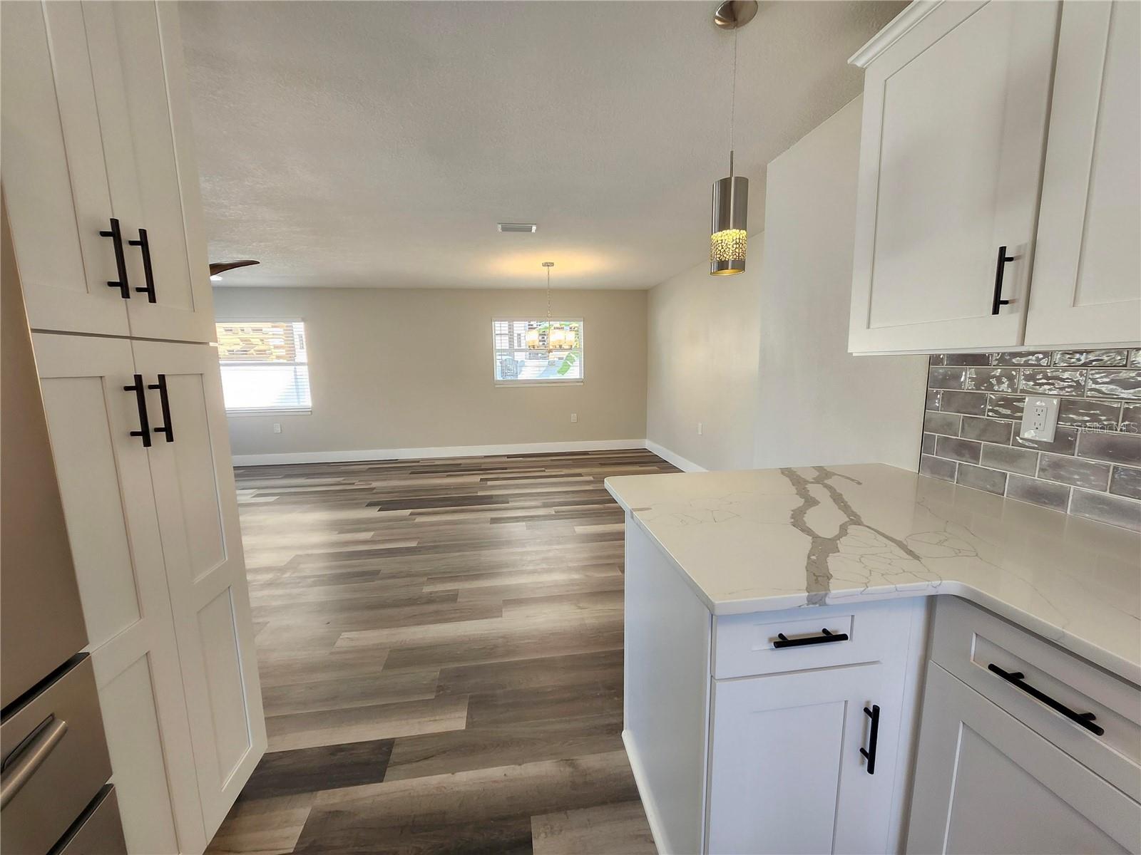 SHOREACRES CENTER - Residential