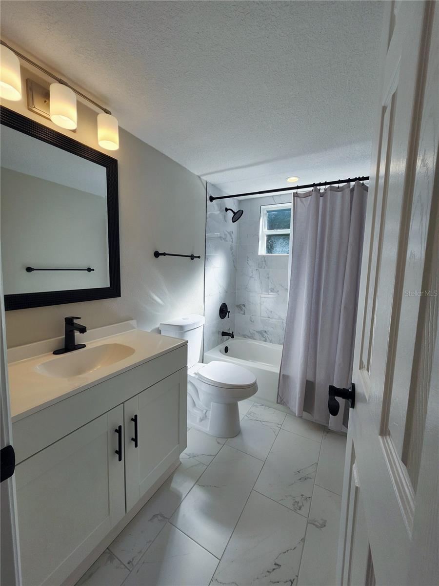 SHOREACRES CENTER - Residential