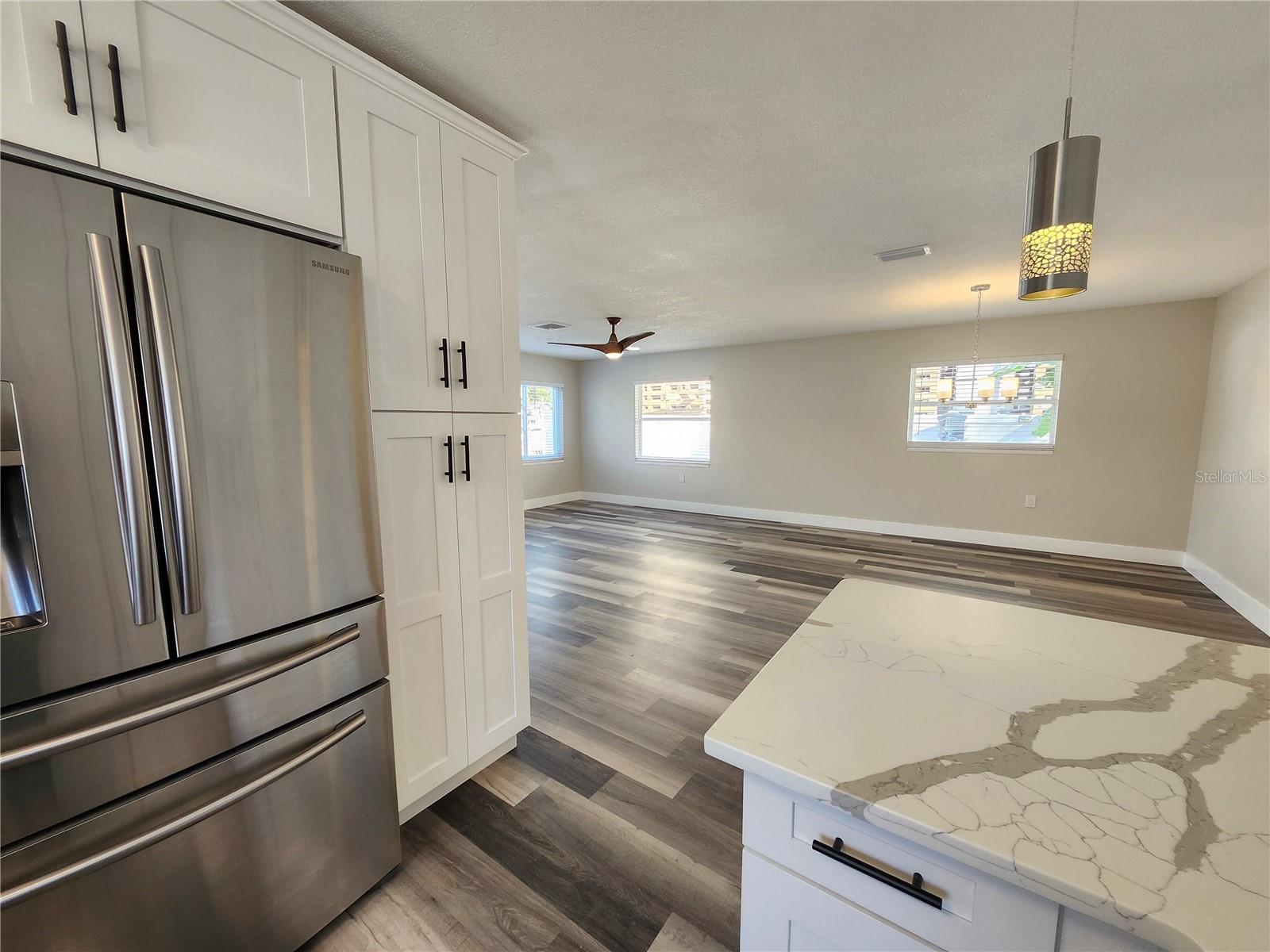 SHOREACRES CENTER - Residential