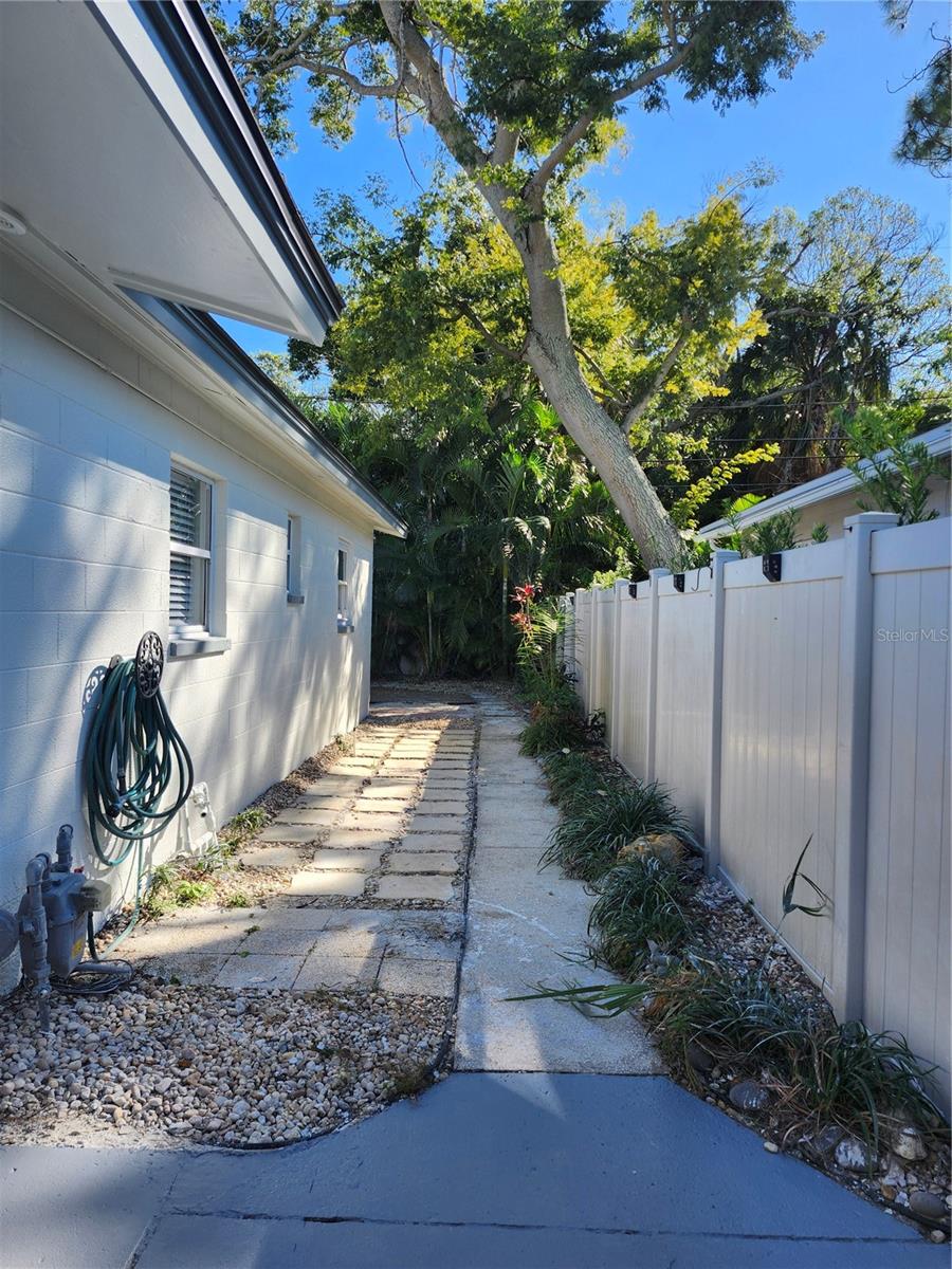 SHOREACRES CENTER - Residential